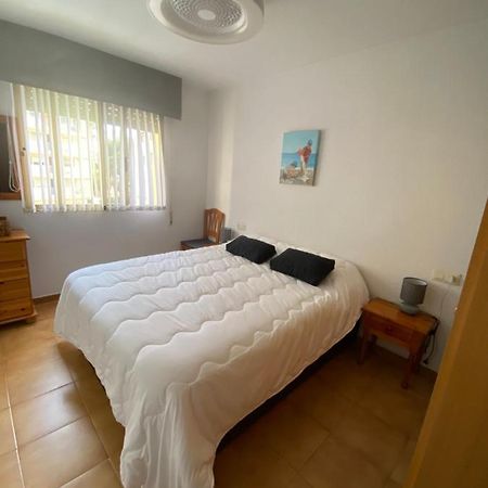 Apartamento Marenostrum Калпе Екстериор снимка