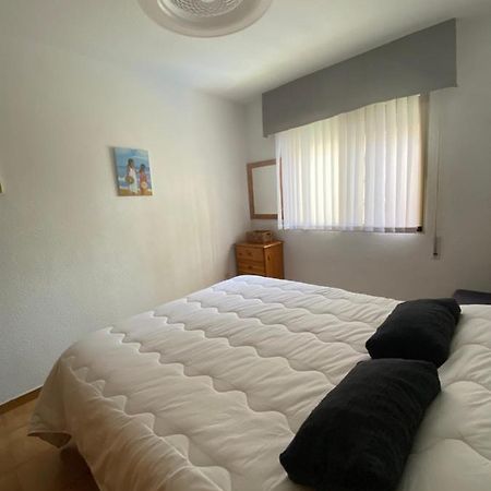 Apartamento Marenostrum Калпе Екстериор снимка